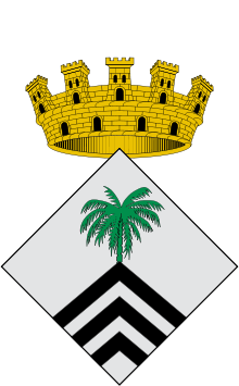 Escut de Súria