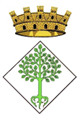 Escut de Alcarràs