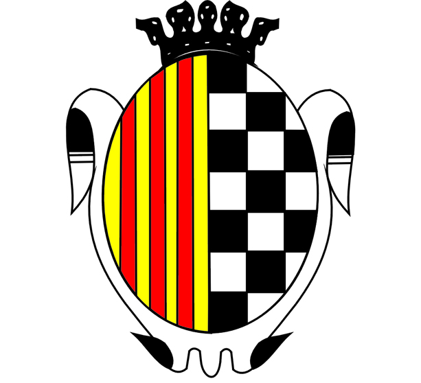 Escut de Àger