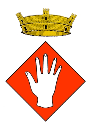 Escut de Madremanya