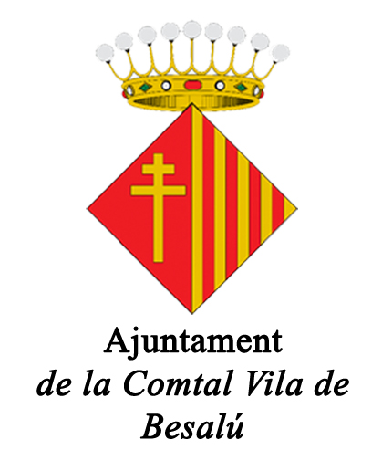 Escut de Besalú