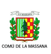 Escut de Anyós (La Massana)