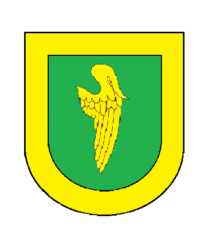 Escut de Altron