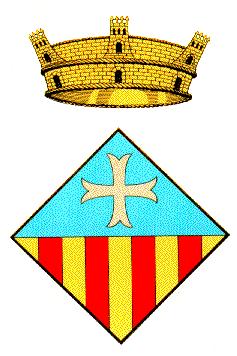 Escut de Calafell