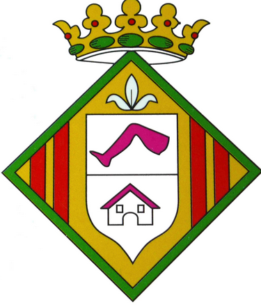 Escut de Camarasa