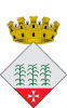 Escut de Alcanar