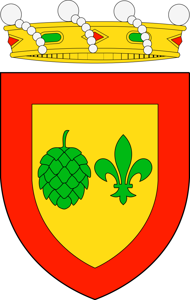 Escut de Bagà