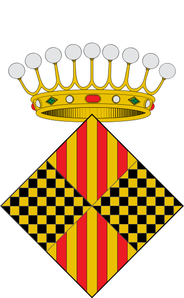 Escut de Balaguer