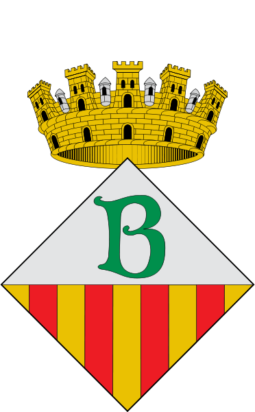 Escut de Banyoles