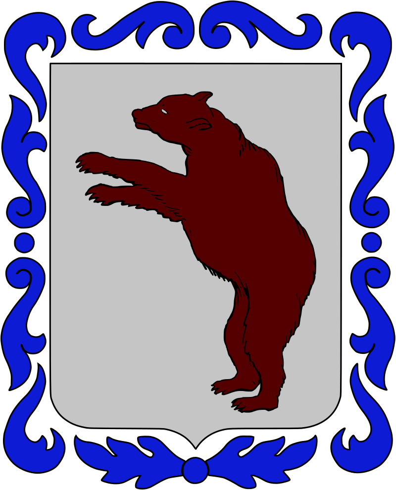 Escut de Campos