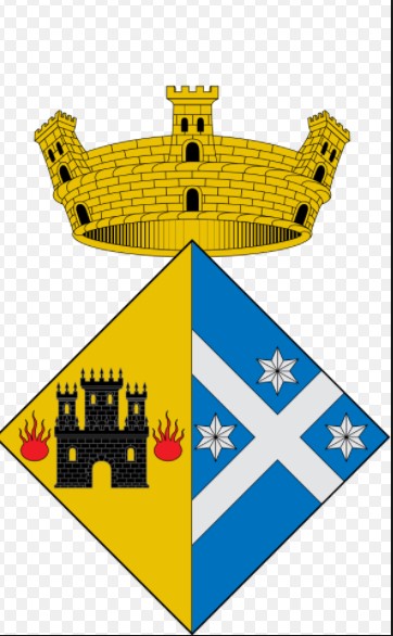 Escut de Cànoves