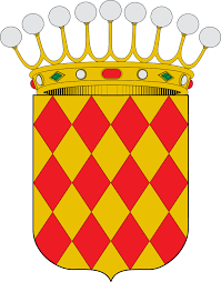 Escut de Centelles