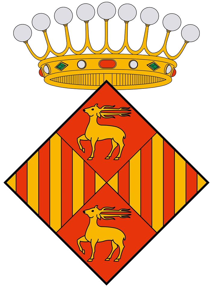 Escut de Cervera