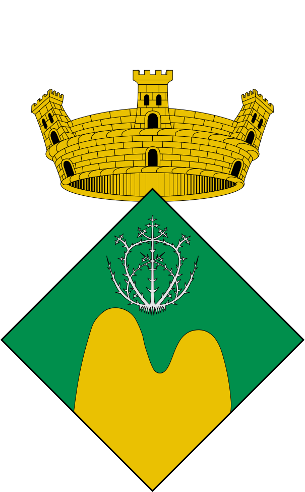 Escut de Collsuspina