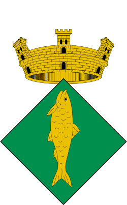 Escut de El Figaró i Montmany