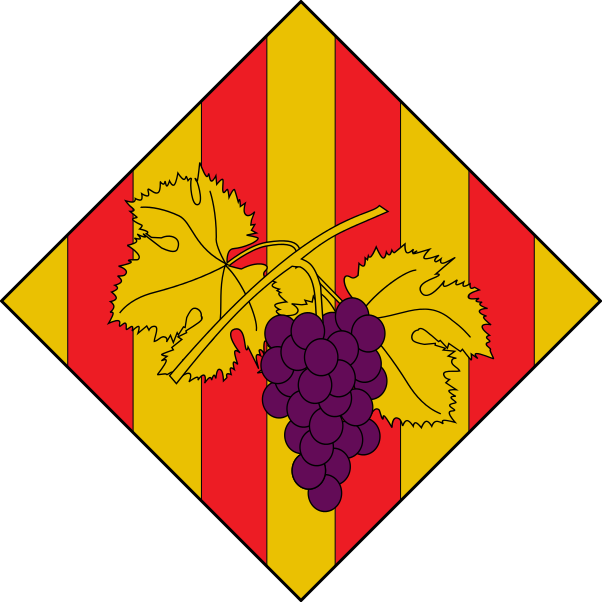 Escut de La Vilella Alta