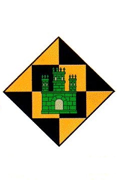 Escut de Gerb (Os de Balaguer)