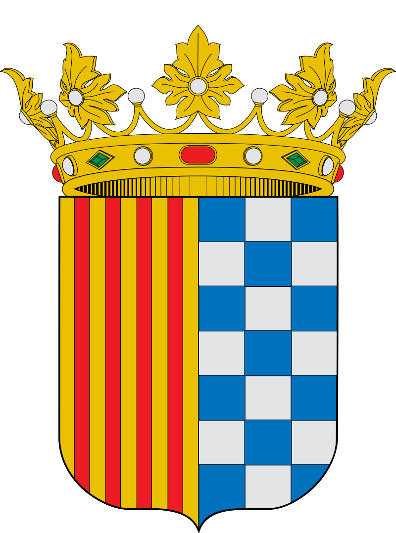 Escut de Ribes de Freser