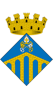 Escut de Sallent