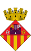 Escut de Sant Cugat del Vallès