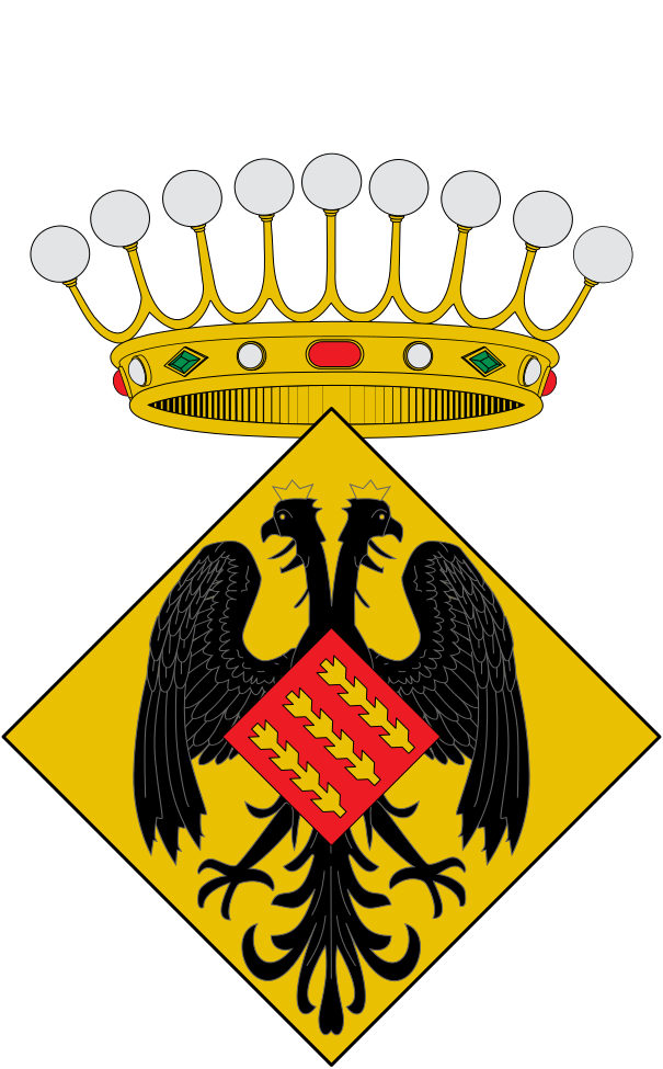 Escut de Sort