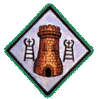Escut de Torroja del Priorat