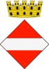 Escut de Valls