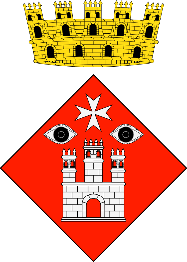 Escut de Ulldecona