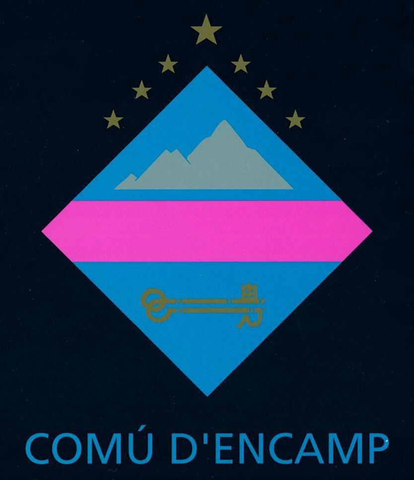 Escut de Les Bons (Encamp)