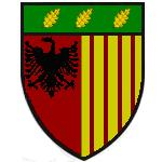 Escut de Formiguera