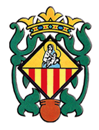 Escut de Santa Maria del Camí