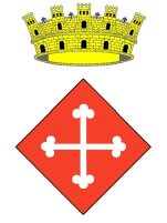 Escut de La Bisbal d'Empordà