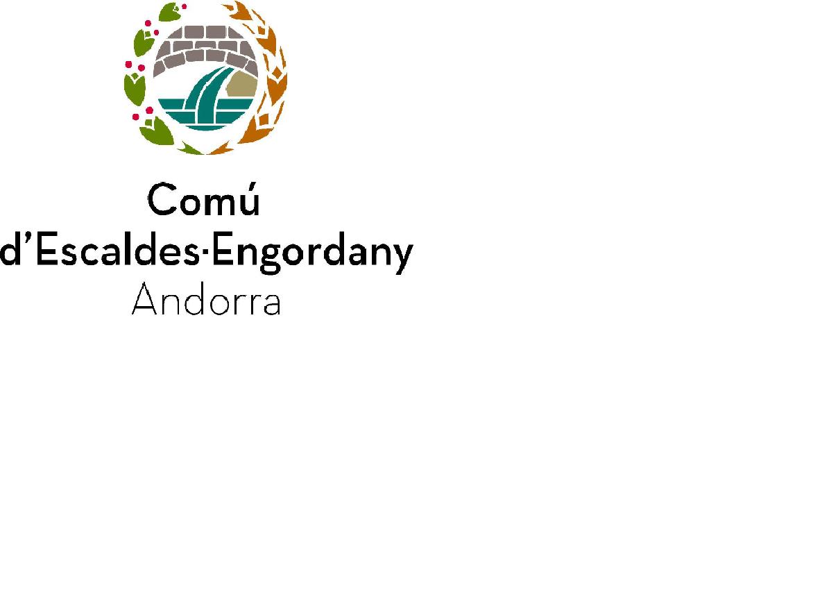 Escut de Escaldes Engordany