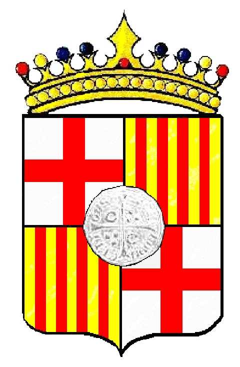 Escut de Moià