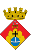 Escut de Monistrol de Montserrat