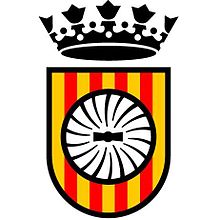 Escut de Molins de Rei