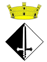 Escut de Ogassa