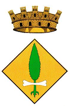 Escut de Os de Balaguer