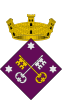 Escut de Rellinars