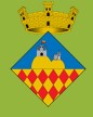 Escut de Sant Martí de Centelles