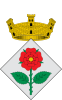 Escut de Santa Maria d'Oló