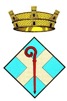 Escut de Serinyà