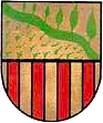 Escut de Sant Joan de Mollet
