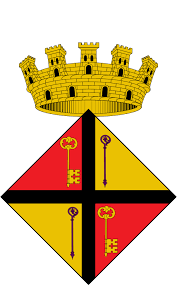 Escut de Artés