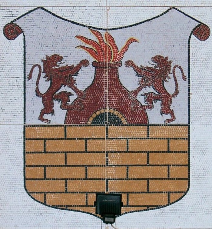 Escut de Fornalutx
