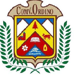 Escut de Ordino