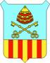 Escut de Esporles