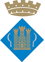 Escut de Falset