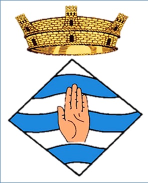 Escut de Mediona