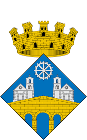 Escut de Roda de Ter